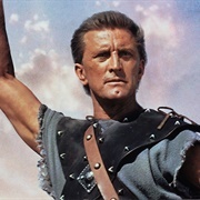 Spartacus (Spartacus, 1960)