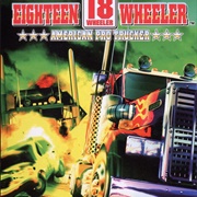 18 Wheeler American Pro Trucker