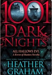 All Hallow's Eve (Heather Graham)