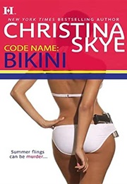 Codename: Bikini (Christina Skye)