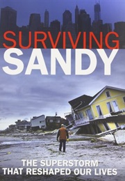 Surviving Sandy: The Superstorm That Reshaped Our Lives (Arne Ewing)