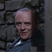 Doctor Hannibal Lecter
