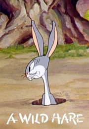 A Wild Hare (1940)