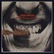 Pepe Maina - Il Canto Dell'arpa E Del Flauto