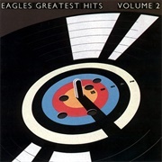 Greatest Hits Volume 2 - Eagles