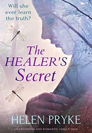 The Healer's Secret (Helen Pryke)