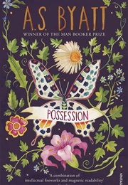 Possession (A.S. Byatt)