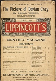 The Picture of Dorian Gray