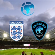 Soccer Aid