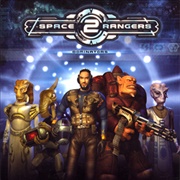 Space Rangers 2: Dominators