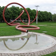 Gartenschlauch (Freiburg, Germany)