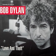 Bob Dylan - Love and Theft