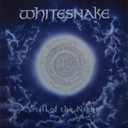 Whitesnake - Still of the Night (1987)