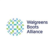 Walgreens Boots Alliance