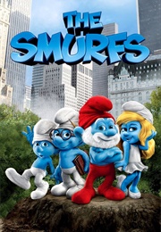 The Smurfs (2011)