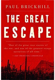 The Great Escape (Brickhill)