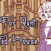 For Rent: Haunted House