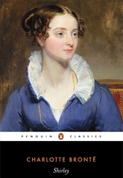 Shirley (Charlotte Brontë)