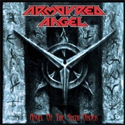 Armoured Angel - Angel of the Sixth Order