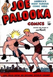 Joe Palooka