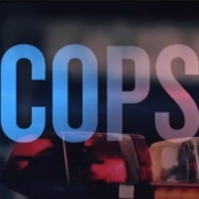 Cops (1989-Present)