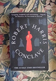 Conclave (Robert Harris)