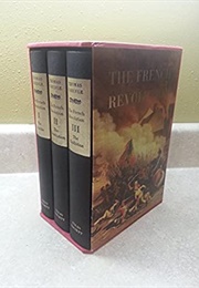 The French Revolution (Thomas Carlyle)