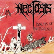 Necrosis - Realms of Pathogenia