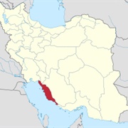 Bushehr Province