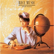 Masami Tsuchiya - Rice Music (1982)