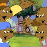 The Berenstain Bears