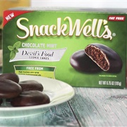 1992: Snackwell's
