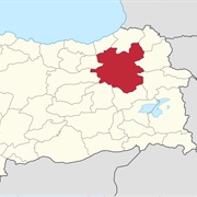 Erzurum Province