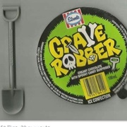 Grave Robber