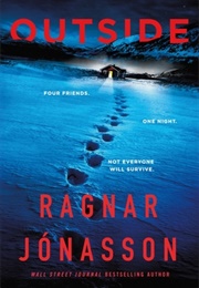 Outside (Ragnar Jonasson)