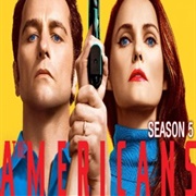 "The Americans" (Season 5)