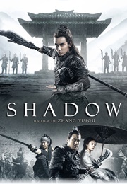 Shadow (2018)