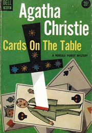 Cards on the Table (Agatha Christie)