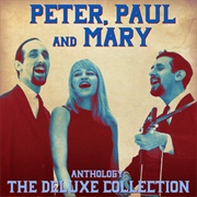 Peter, Paul & Mary