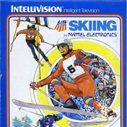 U.S. Ski Team Skiing
