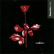 Depeche Mode - Violator (1990)