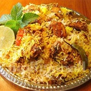 Biryani (Iran)
