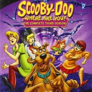 The Scooby-Doo Show Season 3