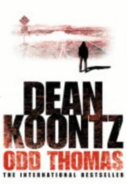 Odd Thomas (Dean Koontz)