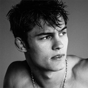 Dylan Geick (Gay, He/Him)