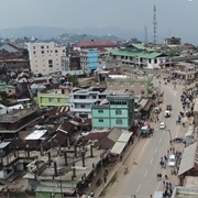 Ukhrul District