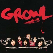 Growl - Growl