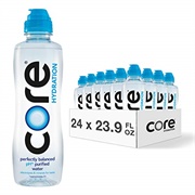 Core Hydration