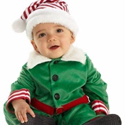 Baby Elf
