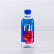 Fiji Natural Artesian Water